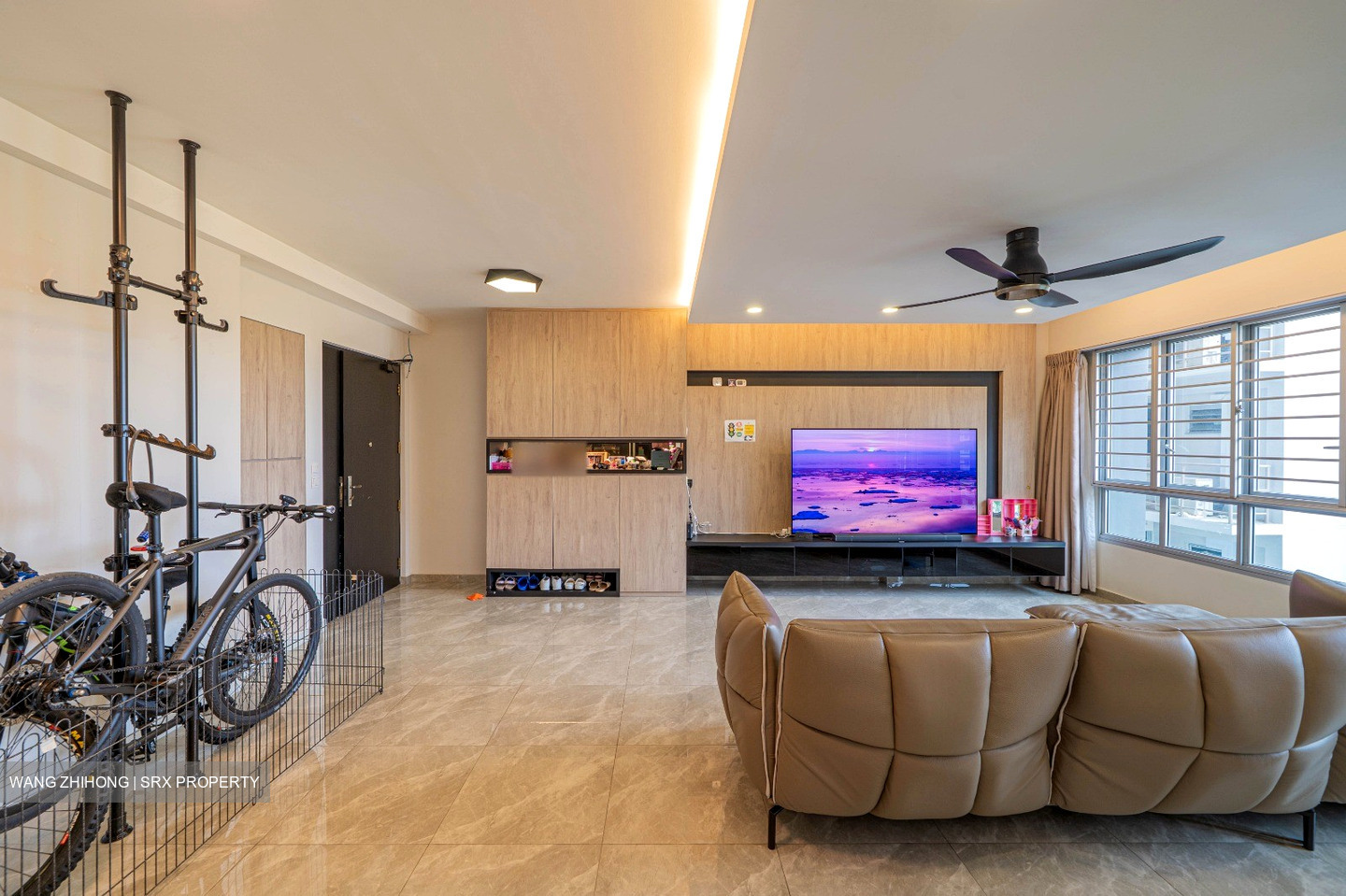 Blk 232B Matilda Court (Punggol), HDB 5 Rooms #446909071